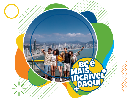 Mirantes- BC é + Incrível Daqui