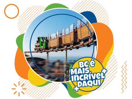 Fantástica Floresta - A magia da natureza